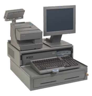 Computer Care offers onsite service and repair of Cash Registers and POS Terminals