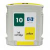 C4842A No 10 Remanufacture Yellow Ink Cartridge