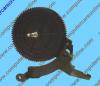 C6072-60151 DesignJet 1050C / 1050 CM Clutch assembly