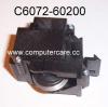 C6074-60404 C6072-60200 DesignJet Cutter Assembly Kit 1050C / 1055CM
