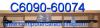 C6090-60074 DesignJet 5000 / 5500 42 inch Rollfeed Spindle Rod Assembly