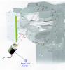 C7769-60375 C7769-60146 DesignJet Carriage Scan Axis Motor Assembly