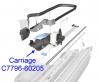 C7796-60205 C7796-67009 DesignJet 100 / 110 Series Carriage Assembly New