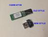 CQ890-67105 USB Service Kit for DesignJet T120 T520