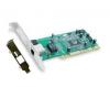 10/100/1000 Gigabit Low Profile Desktop PCI Network Adapter