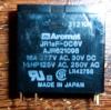 JR1aFDC-6V Slim Type Power Relay