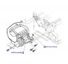 C4723-60249 DesignJet 2000 / 3000 Series Refill Assembly