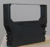 CR300 Compatible Black Cash Register Ribbon 12 pack